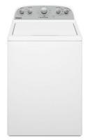 3.9 cu. ft. Top Load Washer with Soaking Cycles, 12 Cycles