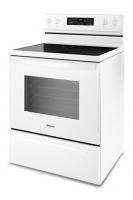 5.3 Cu. Ft. Whirlpool® Electric 5-in-1 Air Fry Oven