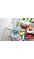 36-inch Wide Side-by-Side Refrigerator - 25 cu ft.