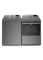 Smart Top Load Washer with Extra Power - 4.7 cu. ft.