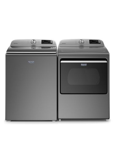 Smart Top Load Washer with Extra Power - 4.7 cu. ft.