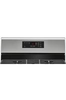 30-inch Wide Gas Range With 5th Oval Burner - 5.0 Cu. Ft.