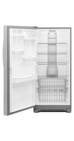 18 cu. ft. SideKicks® All-Freezer with Fast Freeze