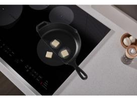 30-Inch Induction Cooktop