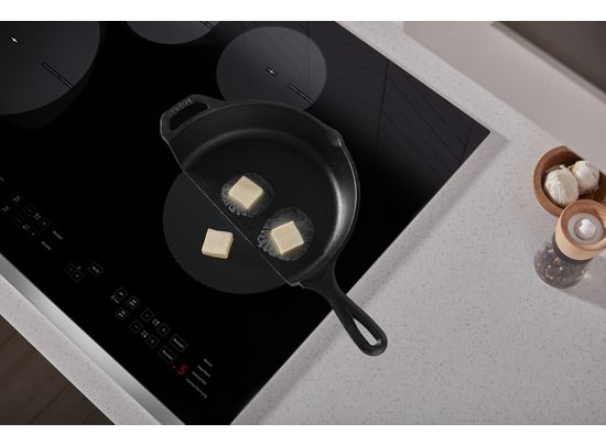 30-Inch Induction Cooktop