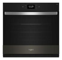 5.0 Cu. Ft. Single Smart Wall Oven with Air Fry