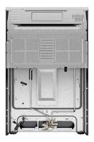 5.0 Cu. Ft. Whirlpool® Gas 5-in-1 Air Fry Oven.