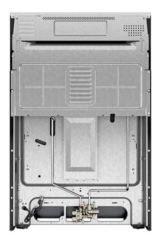 5.0 Cu. Ft. Whirlpool® Gas 5-in-1 Air Fry Oven.