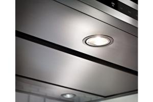 42'' Island-Mount, 3-Speed Canopy Hood