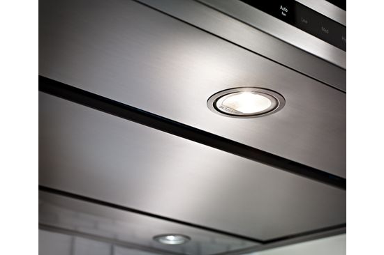 42'' Island-Mount, 3-Speed Canopy Hood