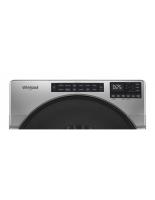 5.0 Cu. Ft. Front Load Washer with Quick Wash Cycle