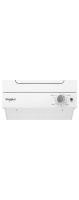 1.6 cu.ft, 120V/20A Electric Stacked Laundry Center with 6 Wash cycles and Wrinkle Shield™