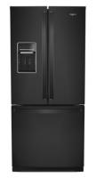 30-inch Wide French Door Refrigerator - 20 cu. ft