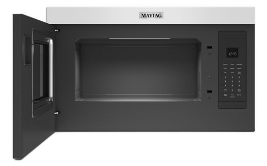 Over-the-Range Flush Built-In Microwave - 1.1 Cu. Ft.