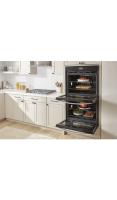 8.6 Cu. Ft. Double Smart Wall Oven with Air Fry