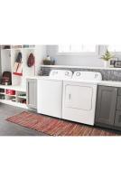 3.5 cu. ft. Top-Load Washer with Dual Action Agitator