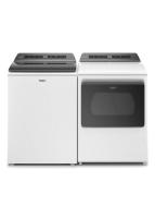 4.8 cu. ft. Smart Top Load Washer