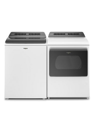 4.8 cu. ft. Smart Top Load Washer