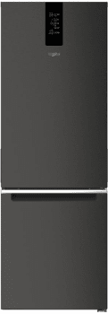 24-inch Wide Garage- Ready Bottom-Freezer Refrigerator - 12.9 cu. ft.