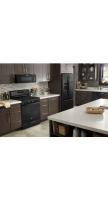 30-inch Wide French Door Refrigerator - 20 cu. ft