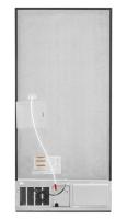 33- Inch Wide French Door Refrigerator with Beverage Chiller™ Compartment - 22 Cu. Ft.