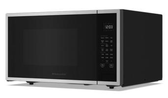 KitchenAid® Countertop Microwave with Air Fry Function