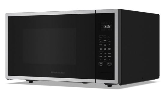 KitchenAid® Countertop Microwave with Air Fry Function