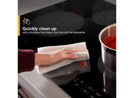 30-Inch Induction Cooktop