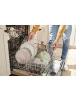 6.4 Cu. Ft. Wall Oven Microwave Combo with Air Fry