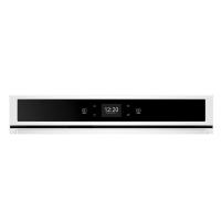 8.6 cu. ft. Smart Double Wall Oven with Touchscreen