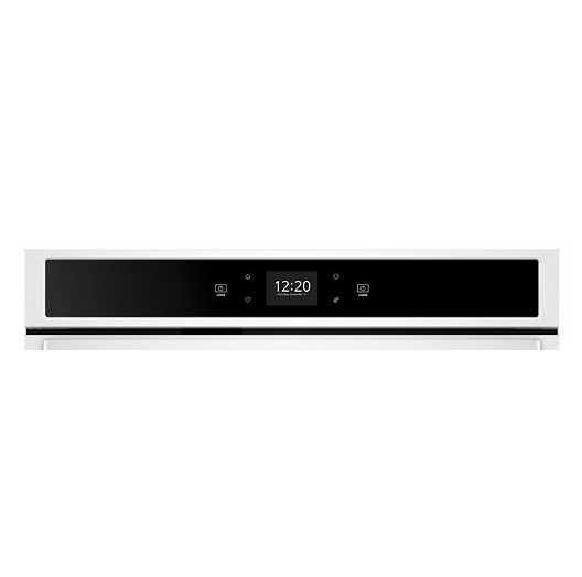 8.6 cu. ft. Smart Double Wall Oven with Touchscreen