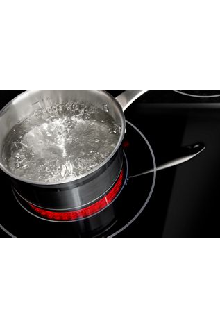 30-inch Wide Electric Range with Steam Clean - 5.3 cu. ft.