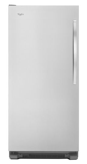 18 cu. ft. SideKicks® All-Freezer with Fast Freeze