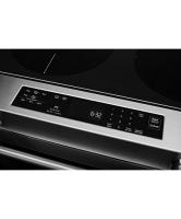 30-Inch 5-Element Electric Slide-In Convection Range