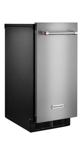 KitchenAid® 15'' Automatic Ice Maker