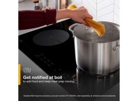 30-Inch Induction Cooktop