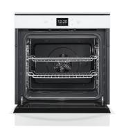 2.9 Cu. Ft. 24 Inch Convection Wall Oven