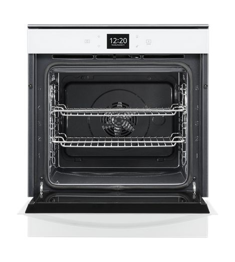 2.9 Cu. Ft. 24 Inch Convection Wall Oven