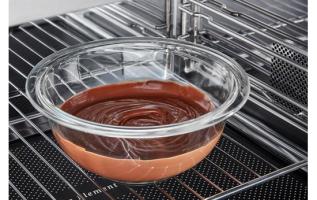KitchenAid® Multifunction Over-the-Range Oven with Infrared Sensor Modes