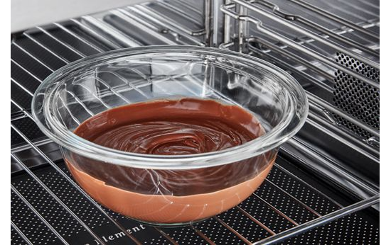 KitchenAid® Multifunction Over-the-Range Oven with Infrared Sensor Modes