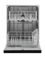 Amana® Dishwasher with Triple Filter Wash System