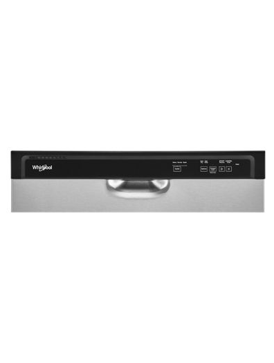 ENERGY STAR® Certified Quiet Dishwasher with Heated Dry