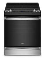 5.8 Cu. Ft. Whirlpool® Gas 7-in-1 Air Fry Oven