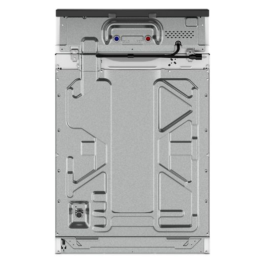 Commercial-Grade Residential Agitator Washer - 3.5 cu. ft.