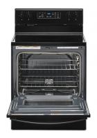 5.3 cu. ft. Electric Range with Frozen Bake™ Technology
