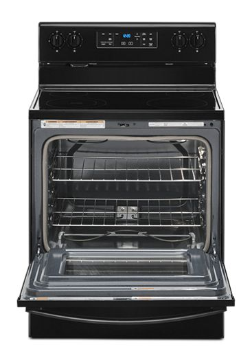 5.3 cu. ft. Electric Range with Frozen Bake™ Technology