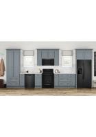 5.3 cu. ft. Electric Range with Frozen Bake™ Technology