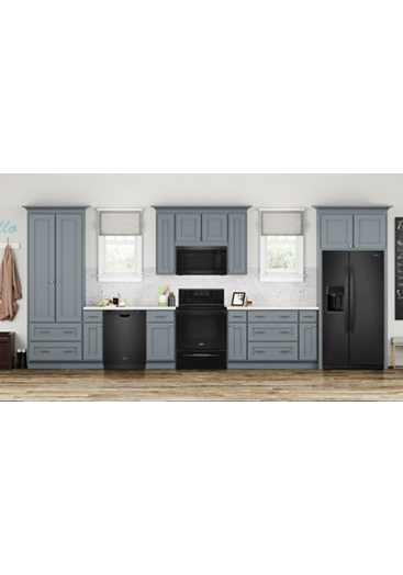 5.3 cu. ft. Electric Range with Frozen Bake™ Technology