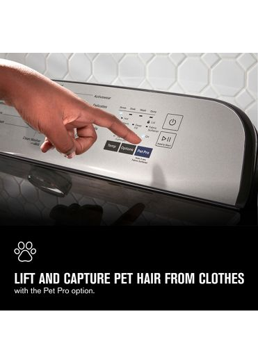 Pet Pro Top Load Washer - 4.7 cu. ft.