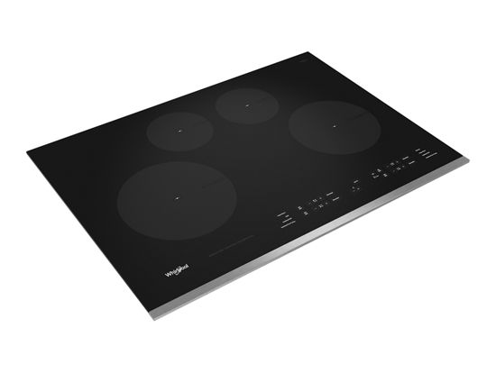 30-Inch Induction Cooktop